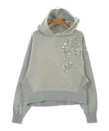 CITYSHOP（シティーショップ）パーカー グレー サイズ:F レディース/2200684643113