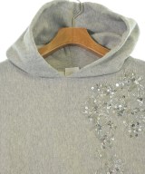CITYSHOP（シティーショップ）パーカー グレー サイズ:F レディース/2200684643113