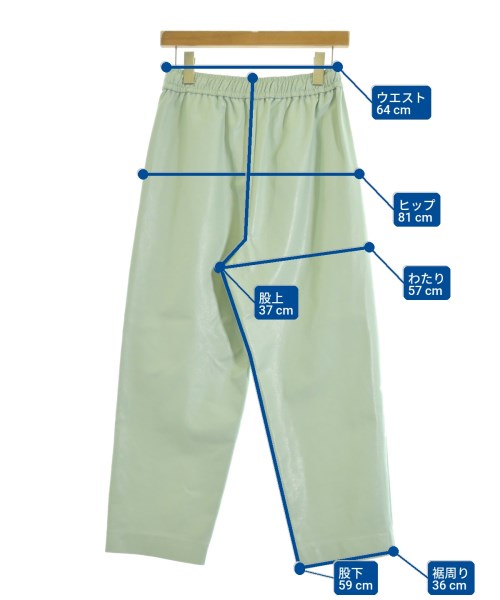CITYSHOP（シティーショップ）その他 青 サイズ:F レディース/2200679232094