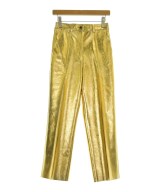 CITYSHOP（シティーショップ）その他 ゴールド サイズ:36(S位) レディース/2200680938046