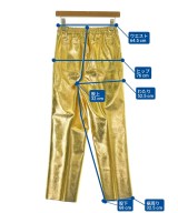 CITYSHOP（シティーショップ）その他 ゴールド サイズ:36(S位) レディース/2200680938046