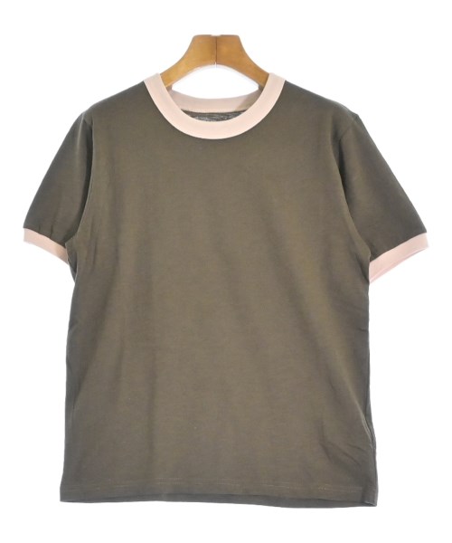 CITYSHOP(シティーショップ)Tシャツ・カットソー 茶 サイズ:F/2200682522120
