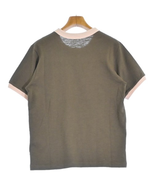 CITYSHOP（シティーショップ）Tシャツ・カットソー 茶 サイズ:F レディース/2200682522120