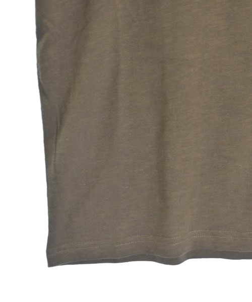 CITYSHOP（シティーショップ）Tシャツ・カットソー 茶 サイズ:F レディース/2200682522120