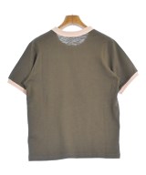 CITYSHOP（シティーショップ）Tシャツ・カットソー 茶 サイズ:F レディース/2200682522120
