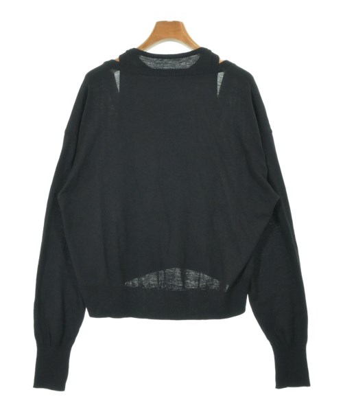 CITYSHOP（シティーショップ）ニット・セーター 黒 サイズ:F レディース/2200684418209