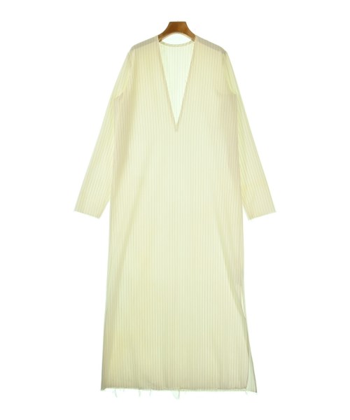 CITYSHOP(シティーショップ)ワンピース 白 サイズ:38(M位)/2200689855023