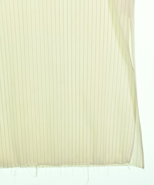 CITYSHOP（シティーショップ）ワンピース 白 サイズ:38(M位) レディース/2200689855023