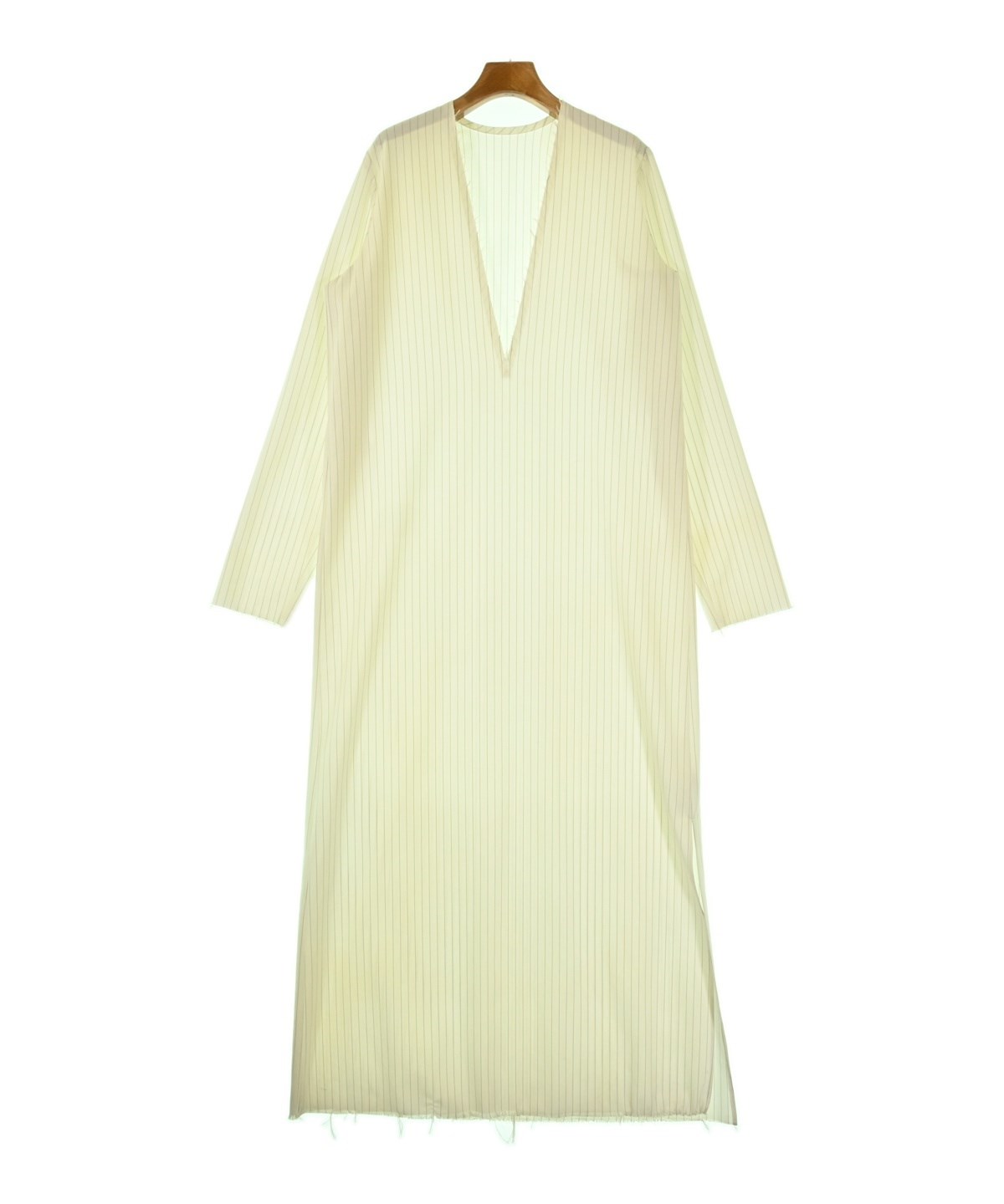 CITYSHOP（シティーショップ）ワンピース 白 サイズ:38(M位 