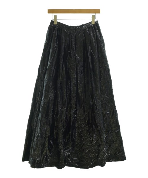 CITYSHOP（シティーショップ）ロング・マキシ丈スカート 黒 サイズ:38(M位) レディース/2200690228199