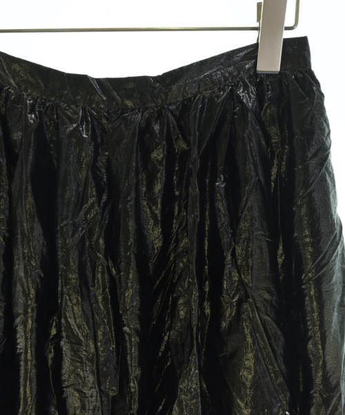CITYSHOP（シティーショップ）ロング・マキシ丈スカート 黒 サイズ:38(M位) レディース/2200690228199