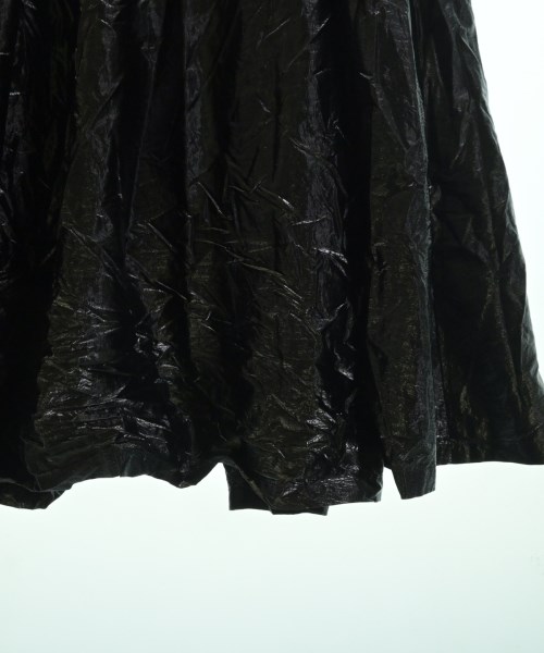 CITYSHOP（シティーショップ）ロング・マキシ丈スカート 黒 サイズ:38(M位) レディース/2200690228199