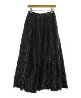 CITYSHOP（シティーショップ）ロング・マキシ丈スカート 黒 サイズ:38(M位) レディース/2200690228199