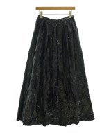 CITYSHOP（シティーショップ）ロング・マキシ丈スカート 黒 サイズ:38(M位) レディース/2200690228199