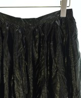 CITYSHOP（シティーショップ）ロング・マキシ丈スカート 黒 サイズ:38(M位) レディース/2200690228199