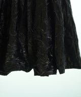 CITYSHOP（シティーショップ）ロング・マキシ丈スカート 黒 サイズ:38(M位) レディース/2200690228199