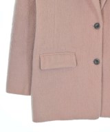 CITYSHOP（シティーショップ）カジュアルジャケット ピンク サイズ:36(S位) レディース/2200691999012