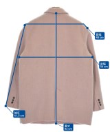 CITYSHOP（シティーショップ）カジュアルジャケット ピンク サイズ:36(S位) レディース/2200691999012