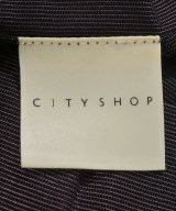CITYSHOP（シティーショップ）Tシャツ・カットソー 紫 サイズ:F レディース/2200685220054