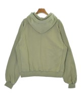 CITYSHOP（シティーショップ）パーカー カーキ サイズ:F レディース/2200690226027