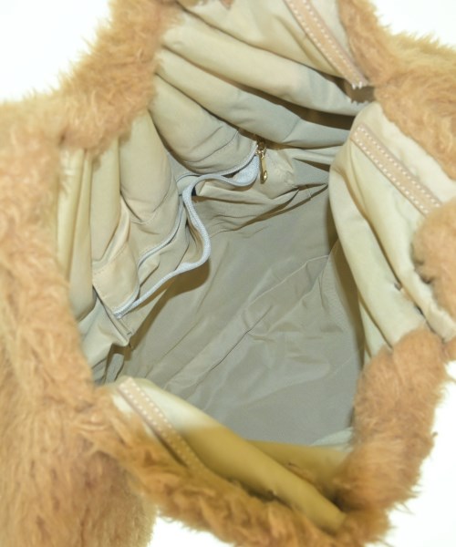 Caterina Bertini（カテリナベルティーニ）トートバッグ 茶 サイズ:- レディース/2200633725068