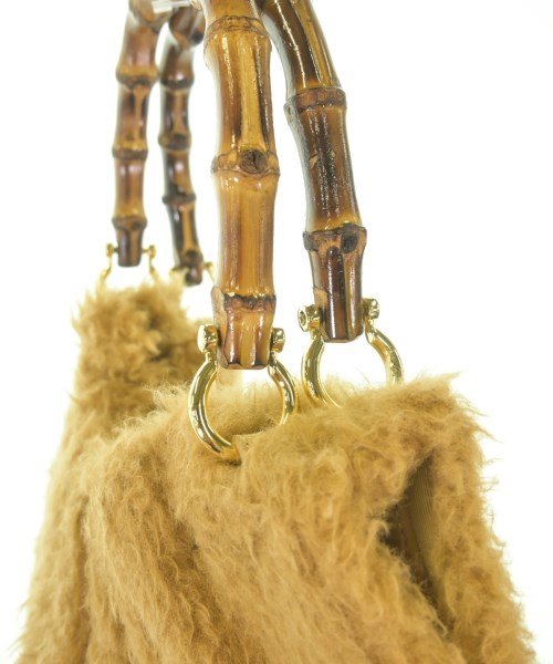 Caterina Bertini（カテリナベルティーニ）トートバッグ 茶 サイズ:- レディース/2200633725068