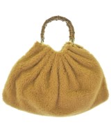 Caterina Bertini（カテリナベルティーニ）トートバッグ 茶 サイズ:- レディース/2200633725068