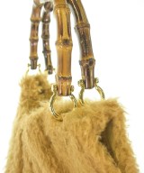 Caterina Bertini（カテリナベルティーニ）トートバッグ 茶 サイズ:- レディース/2200633725068