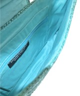 Caterina Bertini（カテリナベルティーニ）クラッチバッグ 緑 サイズ:- レディース/2200632162239