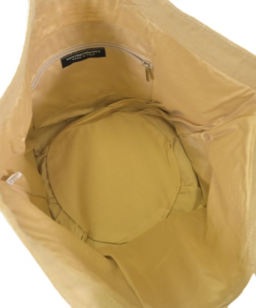 Caterina Bertini（カテリナベルティーニ）かごバッグ ベージュ サイズ:- レディース/2200616216255