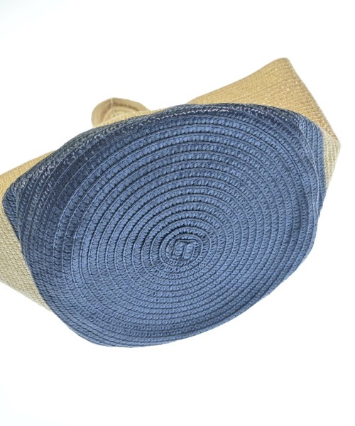 Caterina Bertini（カテリナベルティーニ）かごバッグ ベージュ サイズ:- レディース/2200616216255