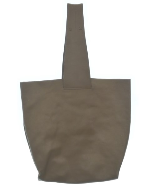 Caterina Bertini（カテリナベルティーニ）ハンドバッグ 茶 サイズ:- レディース/2200630345016