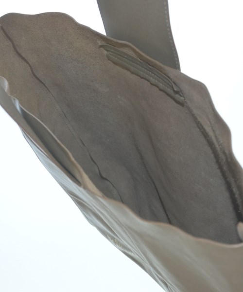 Caterina Bertini（カテリナベルティーニ）ハンドバッグ 茶 サイズ:- レディース/2200630345016