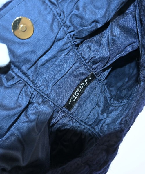 Caterina Bertini（カテリナベルティーニ）ショルダーバッグ 紺 サイズ:- レディース/2200657353186