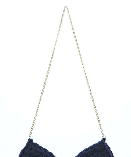 Caterina Bertini（カテリナベルティーニ）ショルダーバッグ 紺 サイズ:- レディース/2200657353186