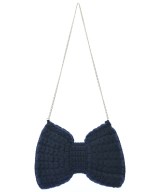 Caterina Bertini（カテリナベルティーニ）ショルダーバッグ 紺 サイズ:- レディース/2200657353186