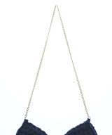 Caterina Bertini（カテリナベルティーニ）ショルダーバッグ 紺 サイズ:- レディース/2200657353186