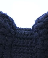 Caterina Bertini（カテリナベルティーニ）ショルダーバッグ 紺 サイズ:- レディース/2200657353186