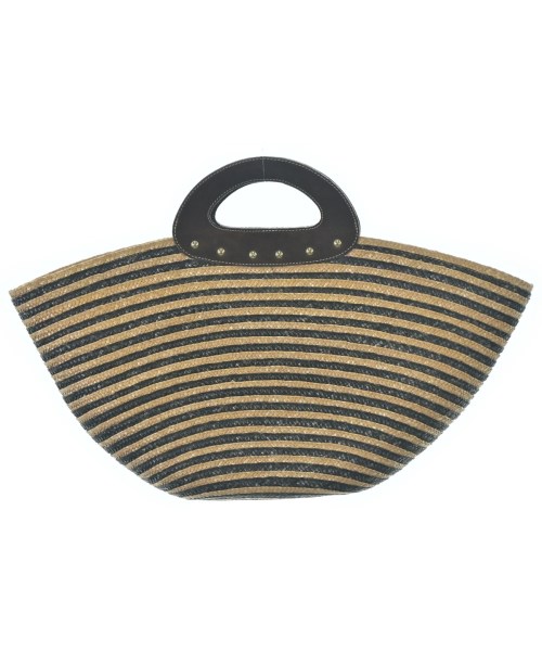 Caterina Bertini(カテリナベルティーニ)のかごバッグ サイズ:- 4,800円
