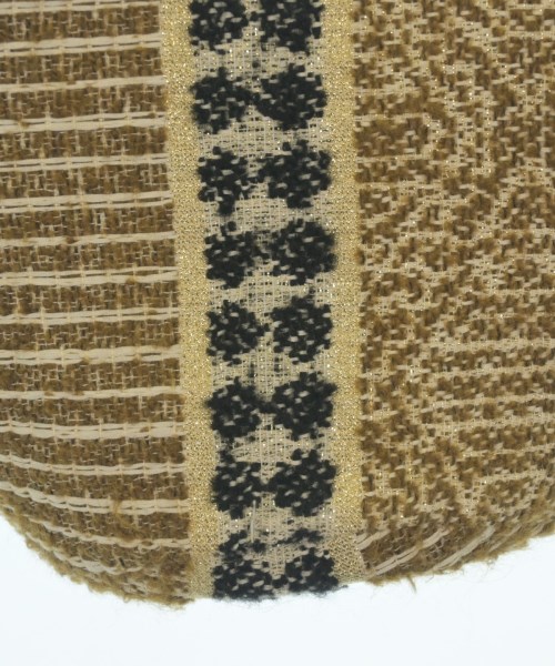 Caterina Bertini（カテリナベルティーニ）トートバッグ 茶 サイズ:- レディース/2200637977098