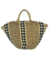 Caterina Bertini（カテリナベルティーニ）トートバッグ 茶 サイズ:- レディース/2200637977098