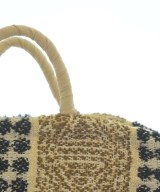 Caterina Bertini（カテリナベルティーニ）トートバッグ 茶 サイズ:- レディース/2200637977098