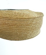 Caterina Bertini（カテリナベルティーニ）かごバッグ ベージュ サイズ:- レディース/2200646162010