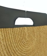 Caterina Bertini（カテリナベルティーニ）かごバッグ ベージュ サイズ:- レディース/2200646162010