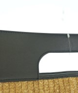 Caterina Bertini（カテリナベルティーニ）かごバッグ ベージュ サイズ:- レディース/2200646162010