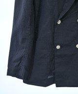AILE（エル）カジュアルジャケット 紺 サイズ:42(XS位) メンズ/2200662241362