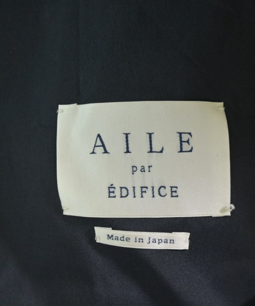 AILE（エル）その他 紺 サイズ:38(S位) メンズ/2200688736187