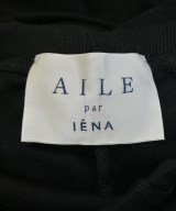 AILE（エル）その他 黒 サイズ:-(S位) レディース/2200619711078