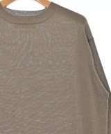 AILE（エル）ワンピース 茶 サイズ:F レディース/2200692674062