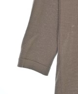 AILE（エル）ワンピース 茶 サイズ:F レディース/2200692674062